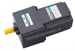 <b>无刷减速电机F6BC400-310GU-20S/6GU-200K</b>