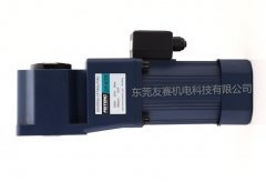 <b>空心直角电机6IK200GU-CFT/6GU75RC</b>